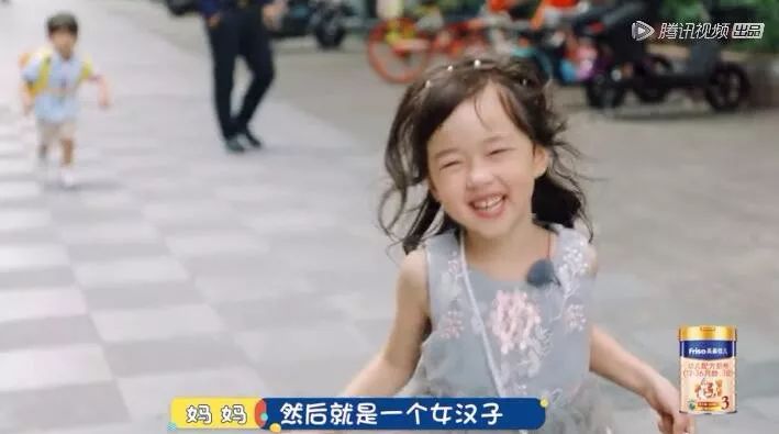 有个哥哥是多幸福的事，我终于知道了