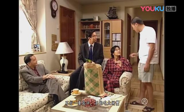 重温《鉴证实录》，令人心疼的“小棠菜”