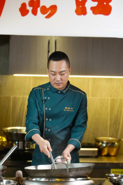 北京卫视《暖暖的味道》空降成都，带你寻味巴蜀的那一口“麻辣”