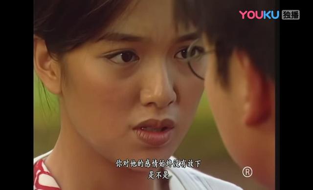 重温《鉴证实录》，令人心疼的“小棠菜”