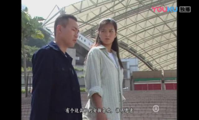 重温《鉴证实录》，令人心疼的“小棠菜”