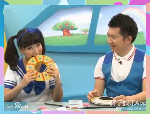 他俩结婚这么让人吃惊吗?