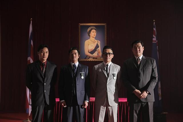 黎明“贱卖”豪宅背后,是一部香港四大天王“过气史”