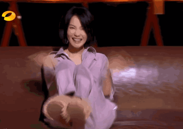 最好的母女关系：如王菲和窦靖童般互相为对方撑台