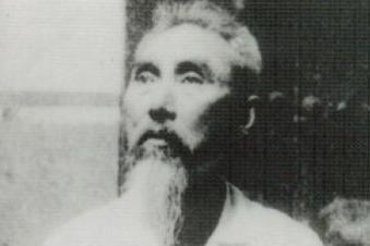 《艽野尘梦》:陈渠珍,一百多清兵穿越万水千山,只剩七人回西安