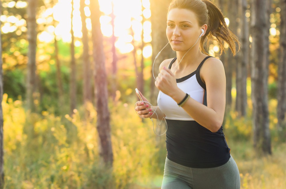 长期跑步后，减肥没效果怎么办？试一下跳绳，让你高效燃脂！
