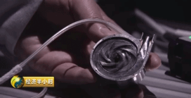中国这颗磁悬浮心脏，或许将拯救1000多万人的生命