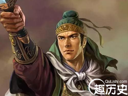三国时期他是诸葛亮唯一的学生:悲剧天才姜维