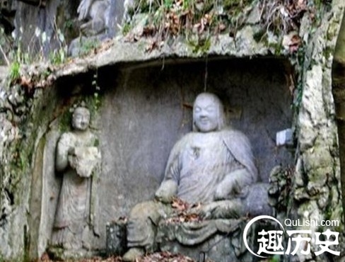 中国古代盗墓者之“最”大盘点 盗墓历史事件