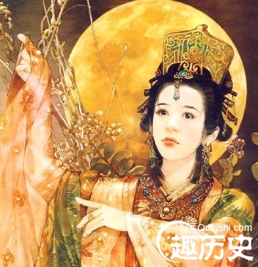 三国的貂蝉是哪里人?揭露貂蝉的出身之谜