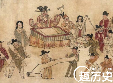 九品中正制是什么意思?九品中正制是何时开创的