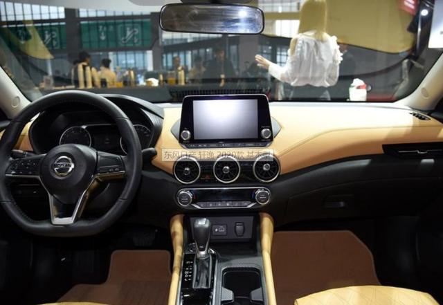 「e汽车」新老同堂销售 新轩逸有望于7月16日上市