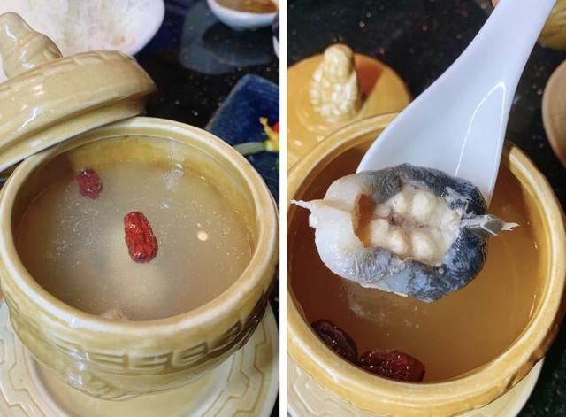 长春品质料理还得这家,蓝鳍金枪鱼、玫瑰龙、长寿鱼,自助随便吃