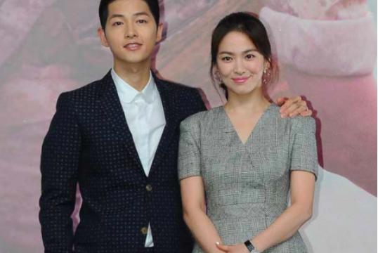 宋仲基离婚声明甩锅宋慧乔？私下人品被扒，不爱干净脾气大