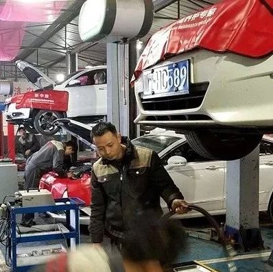 故障车没修好就上路了！怎么应对“修理未遂”的情况？