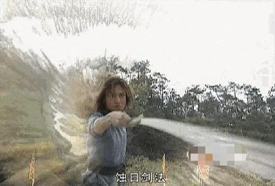 还记得《风云》里的断浪吗?看了近照网友直言:想嫁