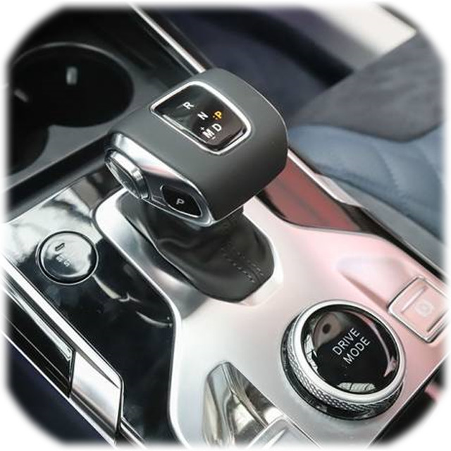 中国高端SUV，大气上档次，开出去回头率不输BBA！