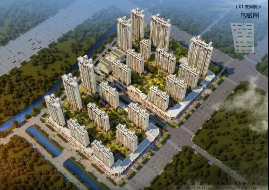 泉州楼市下半年即将入市新盘,更有大波纯新盘值得期待?__凤凰网