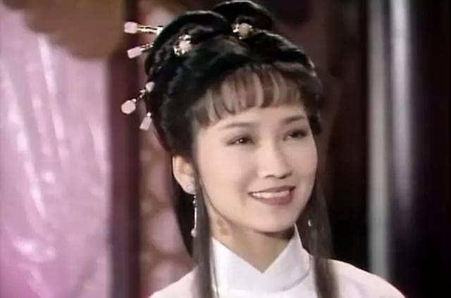 人品难比许仙,《新白娘子传奇》许仕林才是真正“渣男”