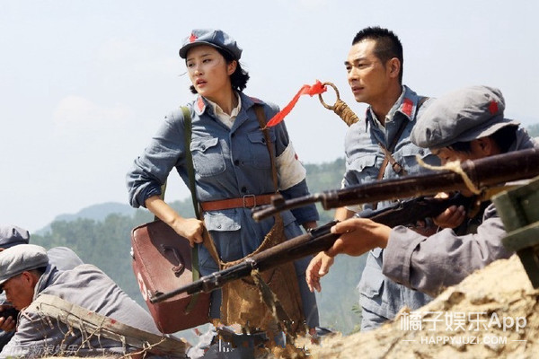 还记得《丑女无敌》里的林无敌吗，她现在长这样了！