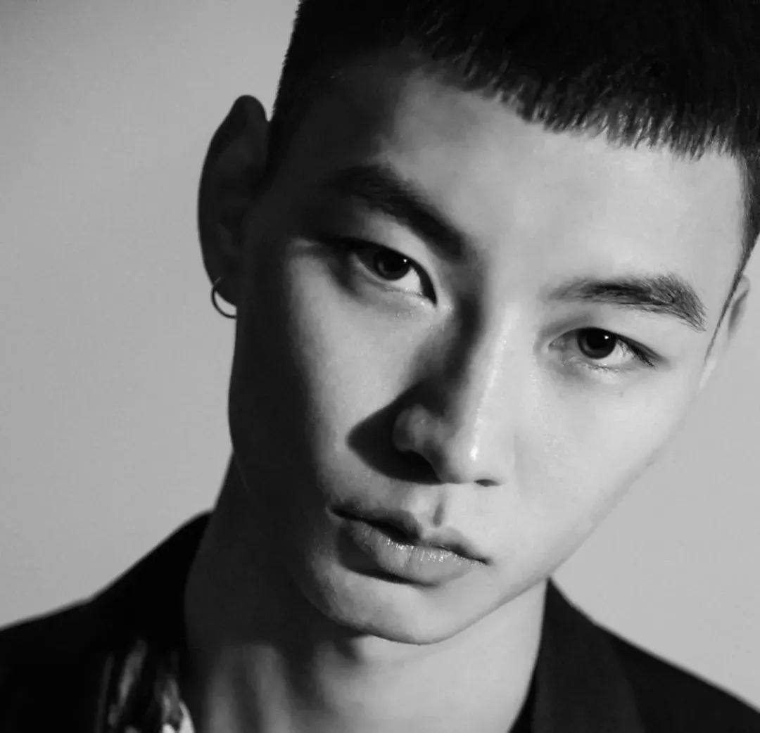 谁是当下最火的中国男模?2020春夏男装周中国男模成绩排行榜!