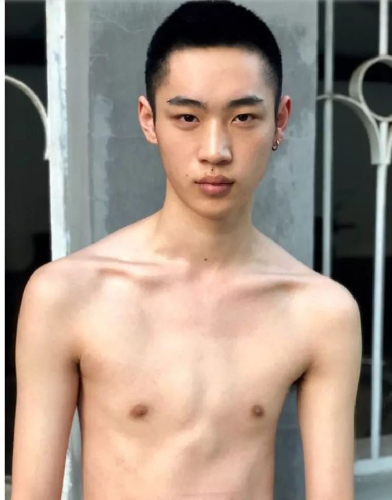谁是当下最火的中国男模?2020春夏男装周中国男模成绩排行榜!