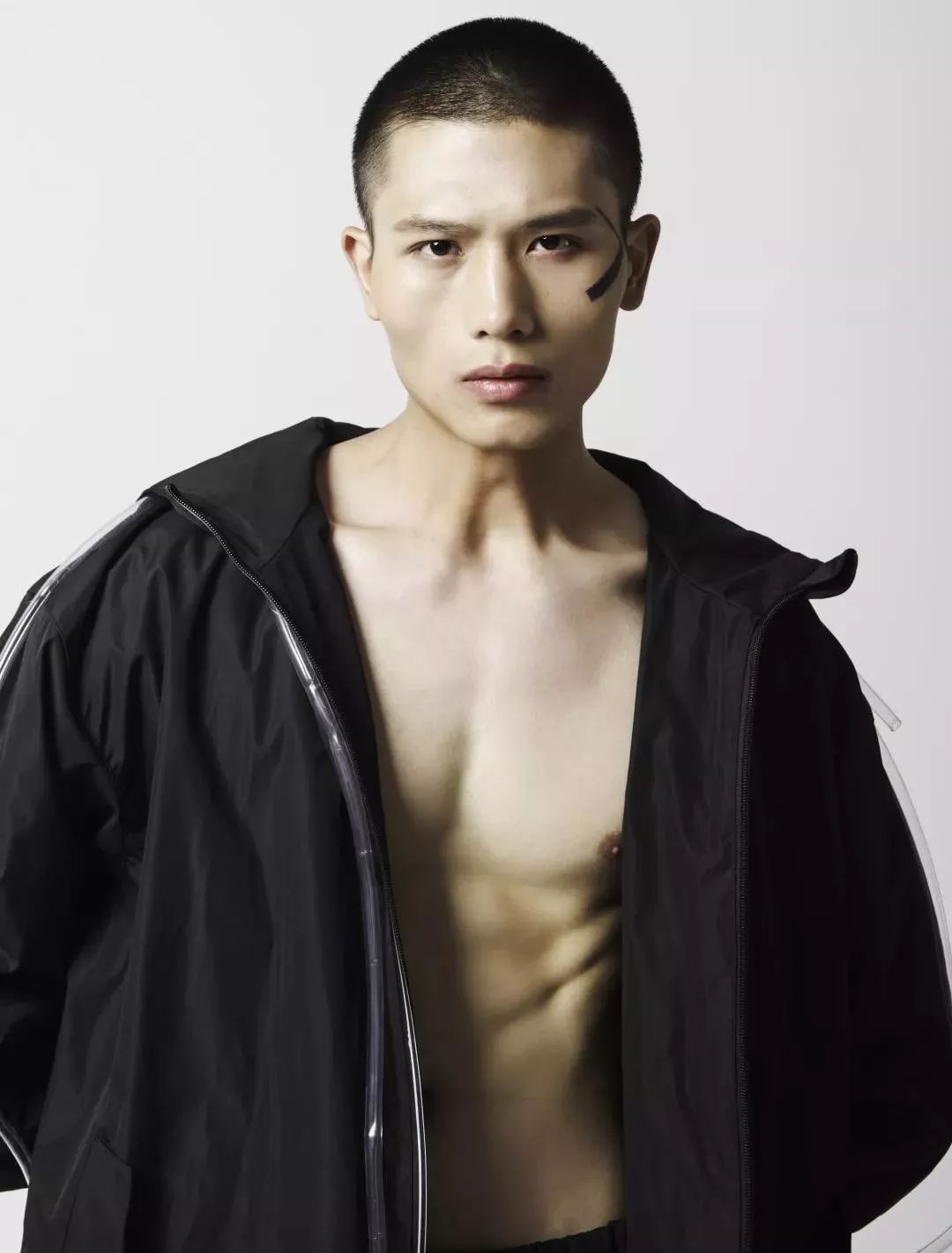 谁是当下最火的中国男模?2020春夏男装周中国男模成绩排行榜!