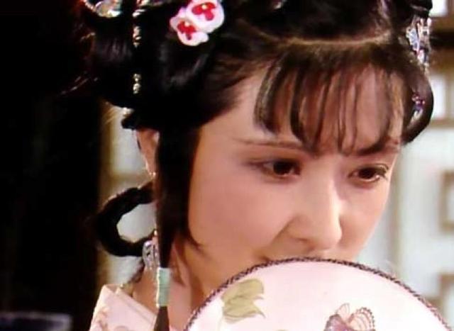 尤二姐:在豪门生存,脑子比美貌更有用