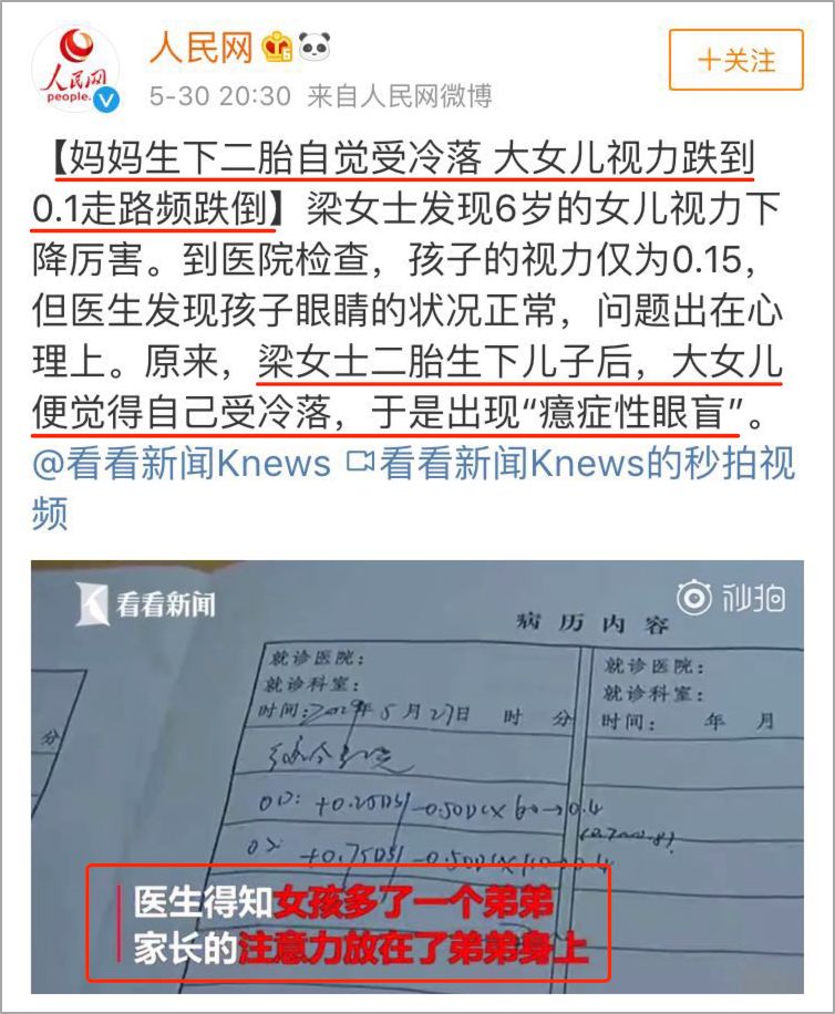 “等他睡了，我马上去找你！”一位妈妈的悔恨，揭露了二胎家庭残酷真相