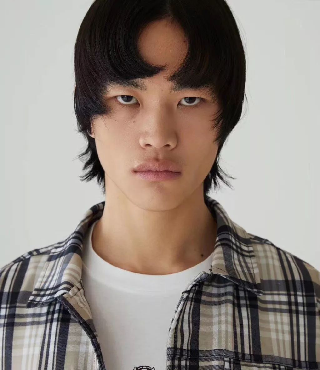 谁是当下最火的中国男模?2020春夏男装周中国男模成绩排行榜!