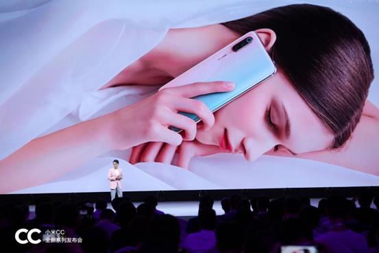 0磨皮不假白 美图大脑成小米CC9美图定制新机背后功臣