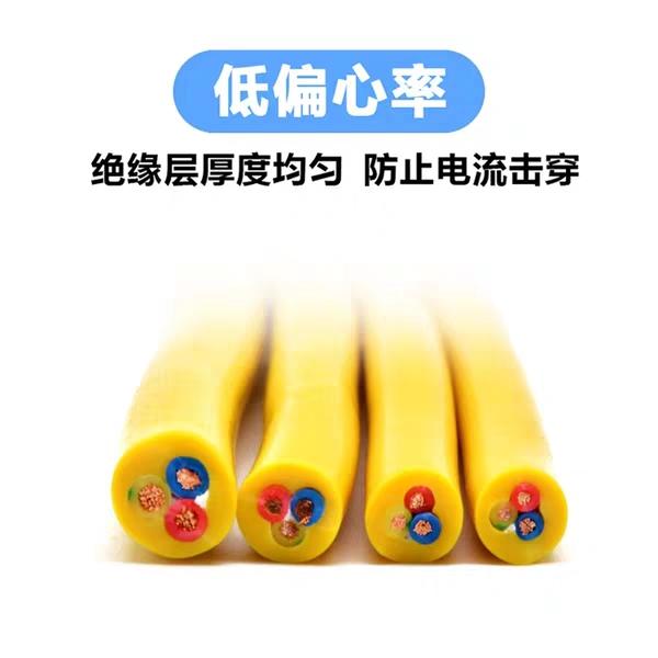 电线的不同颜色之间有何区别,三相五线制到底指的是什么?