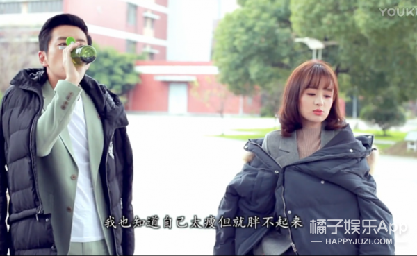 原来这些女明星只是看着体重不过百,真实数字还挺惊人...