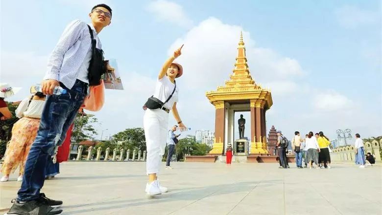 旅游考察别只盯着柬埔寨房产聚焦柬旅游业新趋势