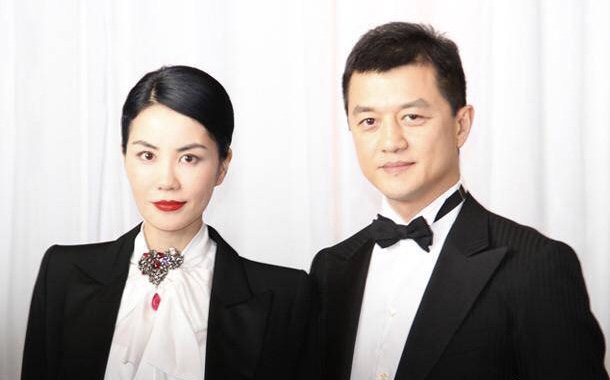 李晨范冰冰藕断丝连，圈内这些情侣分手后还能继续营业