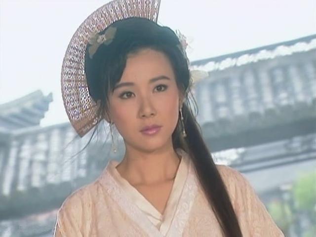 李寻欢:梦里不知身是客,一晌贪欢