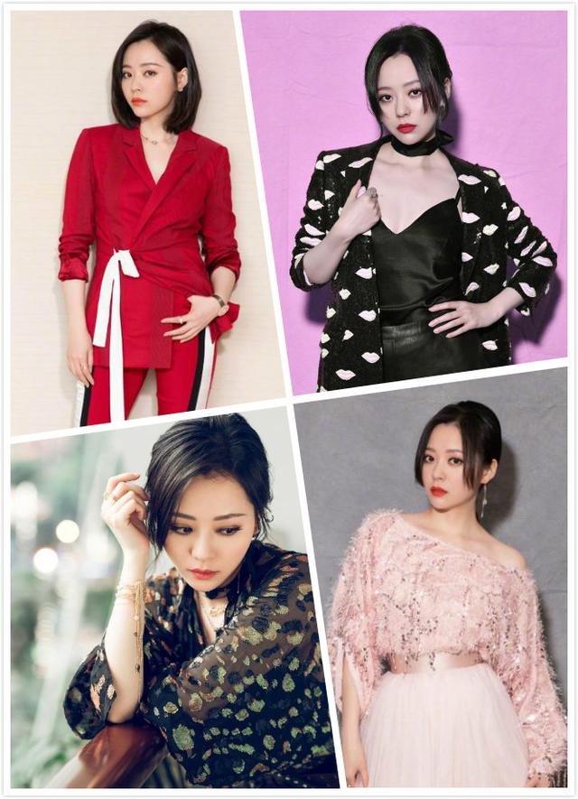 05超女堪称史上最红,四大超女和她们的人生轨迹