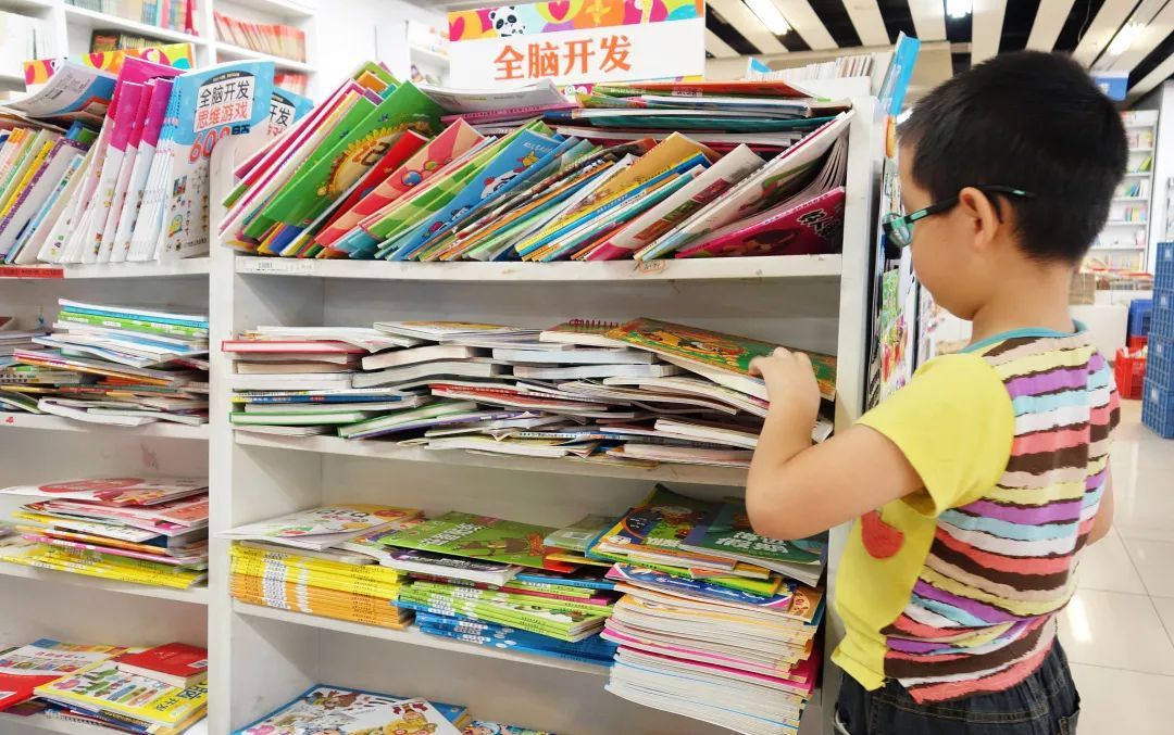 学霸父母为什么也会生出学渣