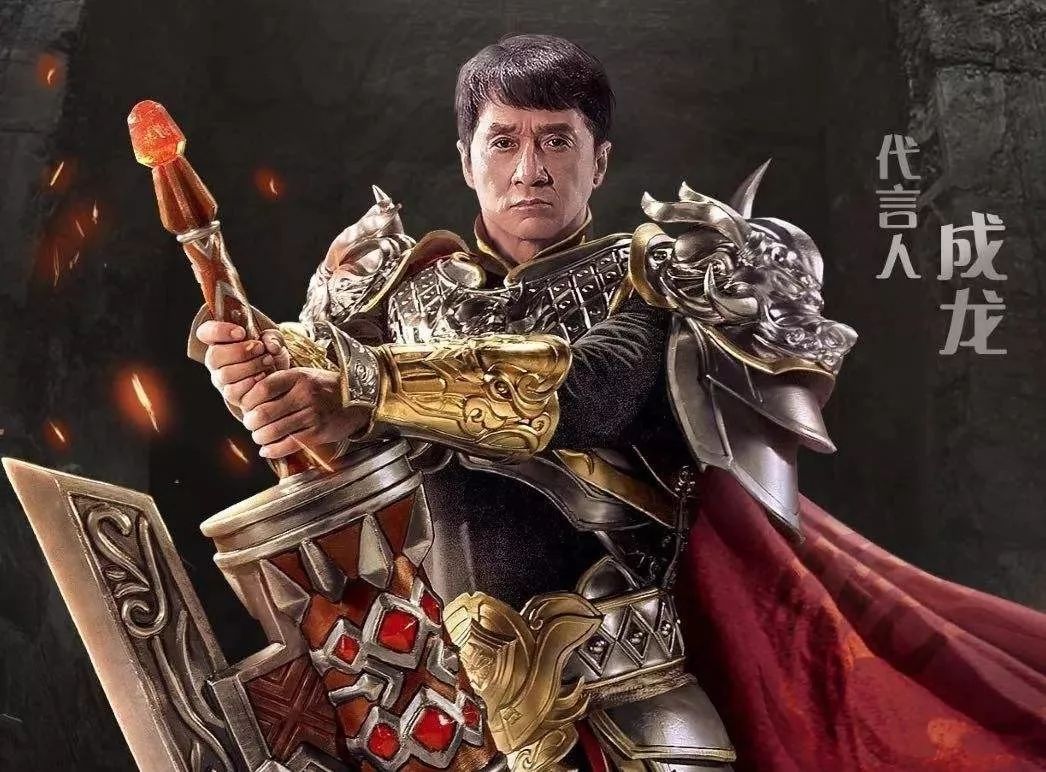 被成龙“代言”的黑科技,不止是小霸王,还有这款创新“不爆款”