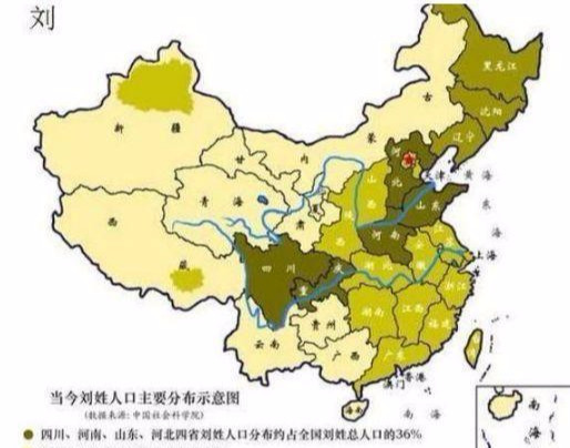 全国姓王的人口数量 (全国姓王的人有多少)