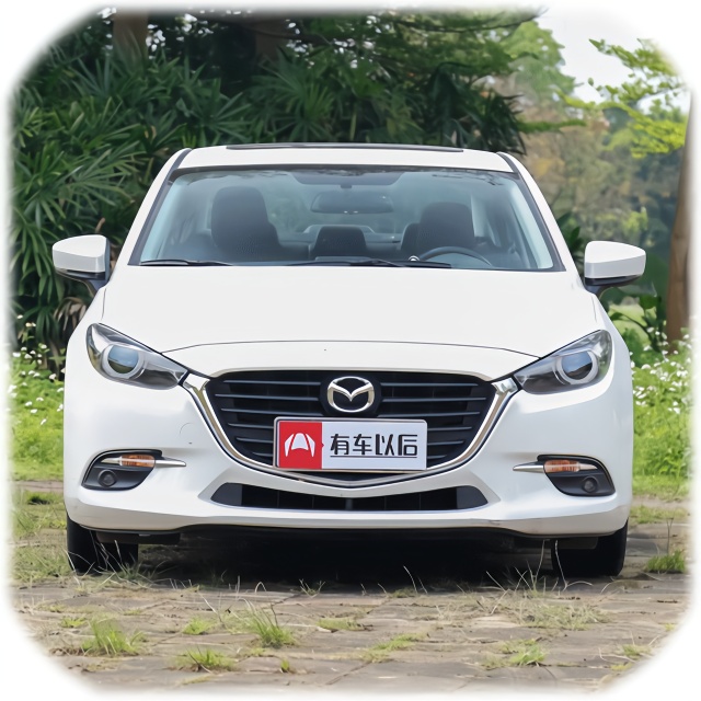 7.58万起，各国最便宜的运动家轿推荐，年轻人买车必看！