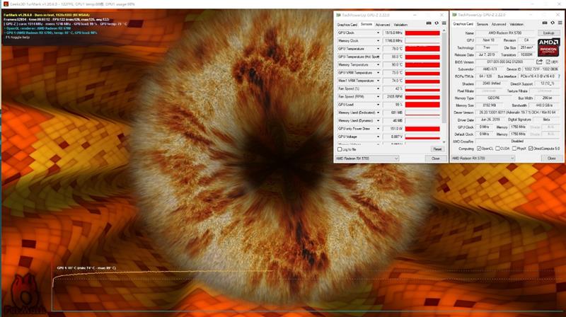 终于有了值得推荐的A卡!RX 5700/5700 XT评测:性价比屠戮中高端