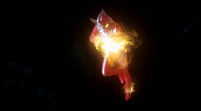 泰迦奥特曼:托雷基亚也会奥特炸弹,难道也是泰罗所教?