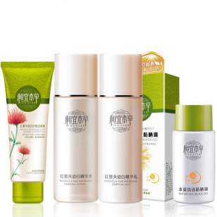 国产护肤品牌白名单,你值得拥有!