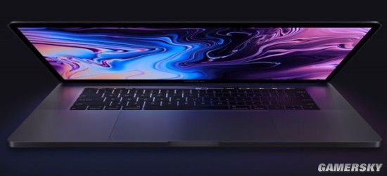 MacBook Pro更换AMD Vega Pro显卡性能可提高60%