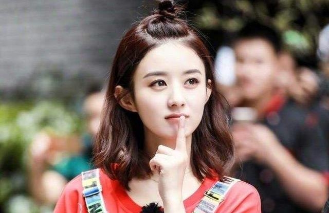 任达华直言赵丽颖脸好丑,赵丽颖直接暴走,并且