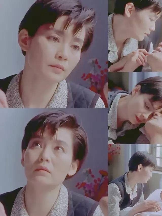 拍戏没时间怀孕，老公跟她离婚！受不了打击皈依佛门