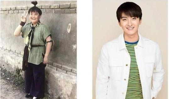 牛骏峰回忆减肥经历，太胖导致演出搞砸，盲目减肥又得厌食症！