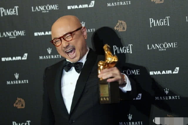 金马奖事态升级：张艺谋和邓超自愿缺席晚宴，不吃饭也要硬气