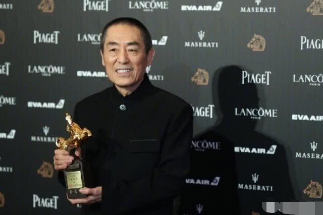 金马奖事态升级：张艺谋和邓超自愿缺席晚宴，不吃饭也要硬气